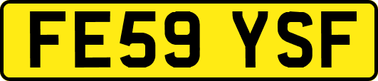 FE59YSF