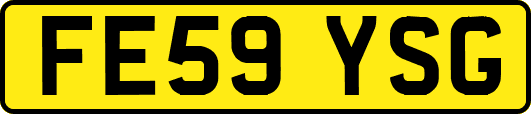 FE59YSG