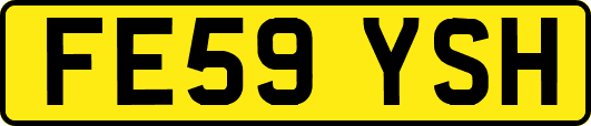 FE59YSH