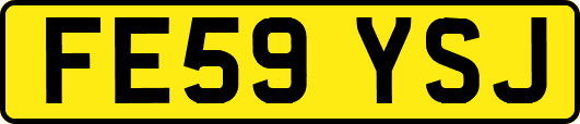 FE59YSJ