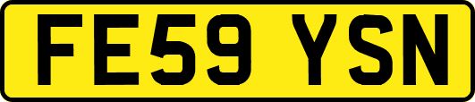 FE59YSN