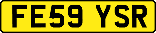 FE59YSR