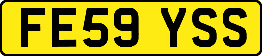 FE59YSS