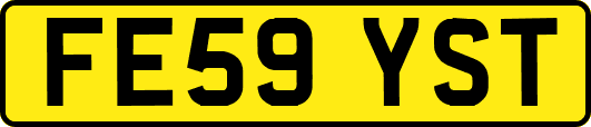 FE59YST