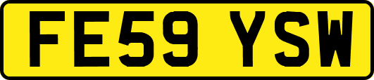 FE59YSW