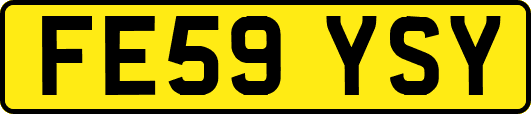 FE59YSY