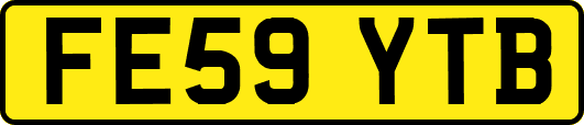 FE59YTB