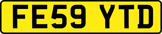 FE59YTD
