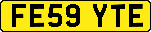 FE59YTE