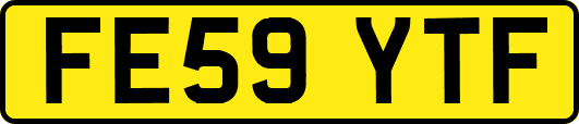 FE59YTF