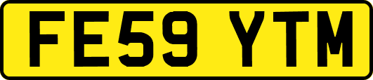 FE59YTM