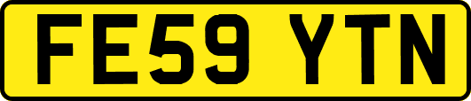 FE59YTN
