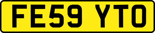 FE59YTO