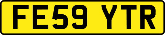 FE59YTR
