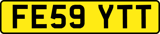 FE59YTT