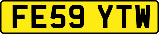 FE59YTW