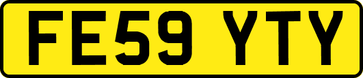 FE59YTY
