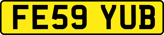 FE59YUB