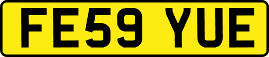 FE59YUE