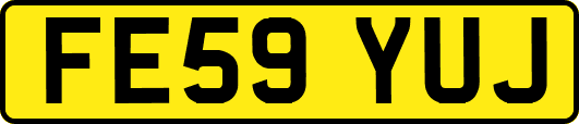 FE59YUJ