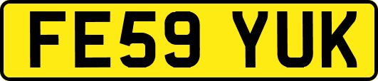 FE59YUK