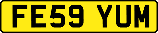FE59YUM