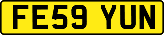 FE59YUN
