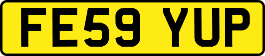 FE59YUP