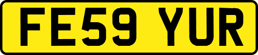 FE59YUR