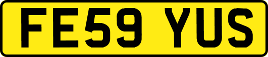 FE59YUS