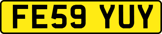 FE59YUY