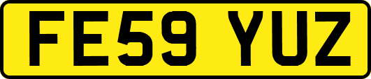 FE59YUZ