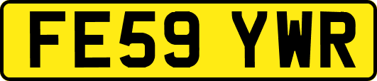 FE59YWR