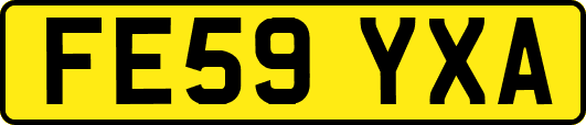 FE59YXA