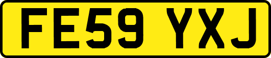 FE59YXJ
