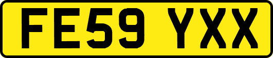 FE59YXX
