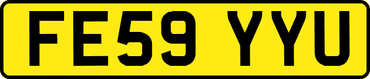 FE59YYU