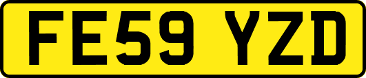 FE59YZD