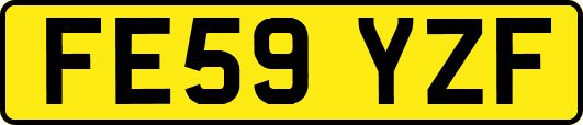 FE59YZF