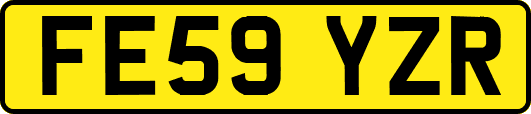 FE59YZR