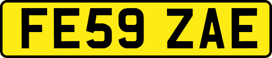 FE59ZAE