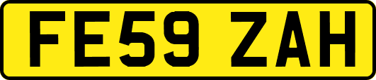 FE59ZAH