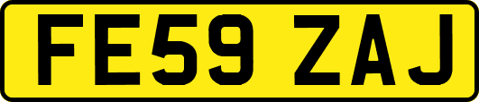 FE59ZAJ