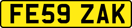 FE59ZAK