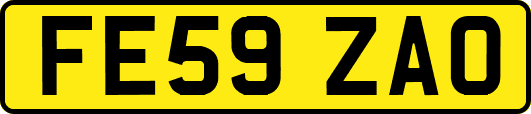 FE59ZAO
