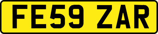 FE59ZAR