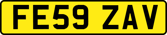 FE59ZAV
