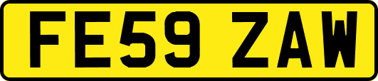 FE59ZAW