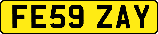FE59ZAY