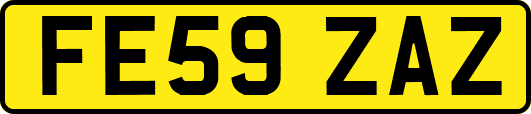 FE59ZAZ
